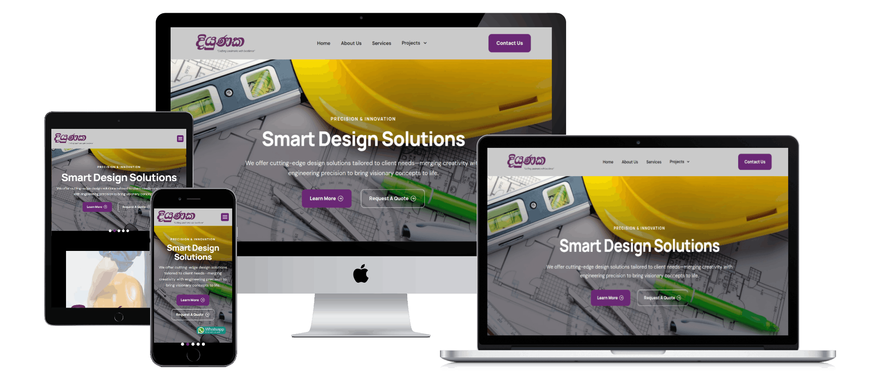 Diyunaka Holdings (Pvt) Ltd